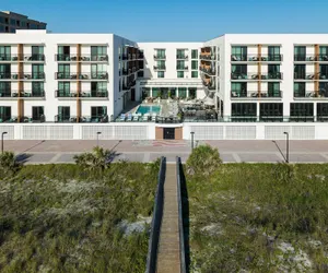 Photo 2 - Springhill Suites By Marriott Jacksonville Beach Oceanfront