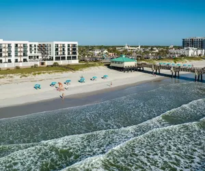 Photo 2 - Springhill Suites By Marriott Jacksonville Beach Oceanfront