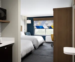 Photo 3 - Holiday Inn Express & Suites Phoenix West Tolleson by IHG
