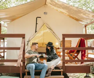 Photo 2 - Wildhaven Sonoma Glamping