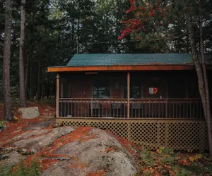 Photo 2 - Motel Long Lake and Cottages
