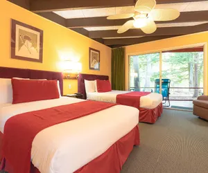 Photo 3 - Motel Long Lake and Cottages