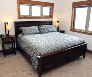 Photo 2 - Kiowa Home - Gorgeous Townhome With Amazing Mountain Views 3 Bedroom Townhouse