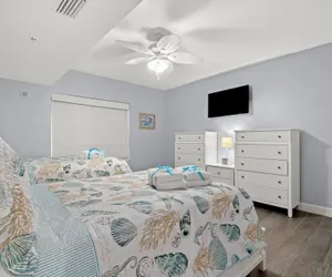 Photo 5 - Tidewater Beach Luxury Penthouse With Resort Amenities and a View!