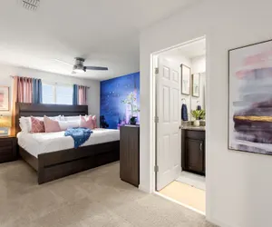 Photo 3 - Monterey Bay At Solara By Shine Villas #712 7 Bedroom Villa