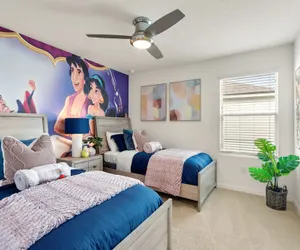 Photo 4 - Monterey Bay At Solara By Shine Villas #712 7 Bedroom Villa