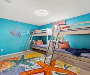 Photo 5 - Monterey Bay At Solara By Shine Villas #712 7 Bedroom Villa