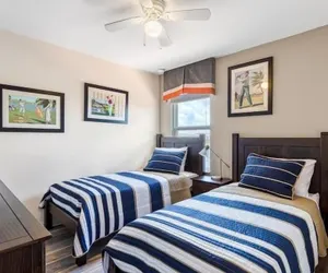 Photo 3 - new Splash Of Magic At Solterra Resort 6 Bedroom Home