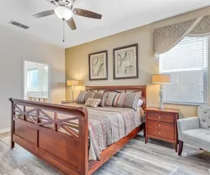 Photo 5 - new Splash Of Magic At Solterra Resort 6 Bedroom Home