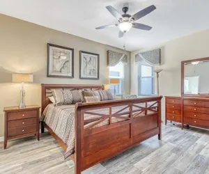 Photo 4 - new Splash Of Magic At Solterra Resort 6 Bedroom Home