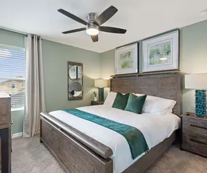 Photo 4 - Sea Shore At Solara Resort By Shine Villas #401 7 Bedroom Villa