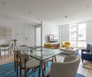 Photo 3 - Sun-drenched 3BR Loft With Outdoor Space Near NYC