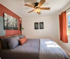 Photo 3 - Beaver Hill Cabin Near Plain 2 Bedroom Home by NW Comfy Cabins by RedAwning