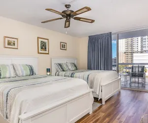 Photo 3 - 401 South Hampton - charming 2 bedroom, 2 bath ocean view condo. 2 Condo
