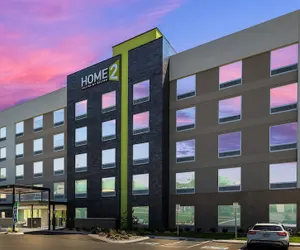 Photo 2 - Home2 Suites By Hilton Cookeville