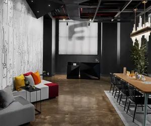 Photo 2 - Aloft New York Chelsea
