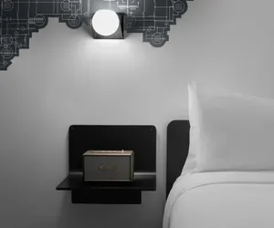 Photo 4 - Aloft New York Chelsea