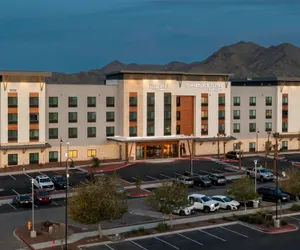 Photo 2 - TownePlace by Marriott Suites Buckeye Verrado