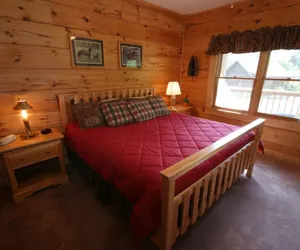 Photo 3 - Er202 - Now And Forever Great Location! - Close To Town! 4 Bedroom Cabin by RedAwning