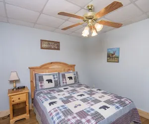 Photo 4 - Er298- Renewed Spirit Great Location- Close To Town 7 Bedroom Cabin by RedAwning