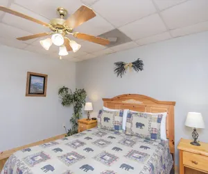 Photo 3 - Er298- Renewed Spirit Great Location- Close To Town 7 Bedroom Cabin by RedAwning