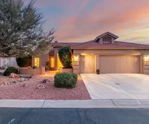 Photo 2 - Sunbrook Sun Lakes Chandler 2 Bedroom Home by RedAwning