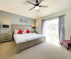 Photo 3 - Langham Villa 3 Bedroom Home by RedAwning