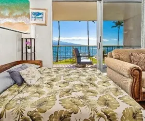 Photo 4 - Maalaea Kai 215 1 Bedroom Condo