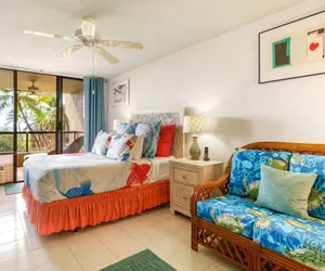 Photo 4 - Big Island Kona Pacific E632 1 Bedroom Condo