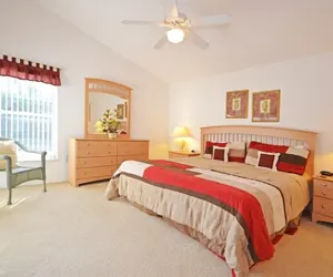 Photo 3 - Sunrise Sanctuary 4 Bedroom Home by RedAwning