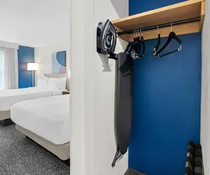 Photo 5 - Spark by Hilton Sumter