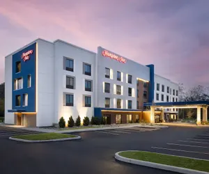 Photo 2 - Hampton Inn Hornell