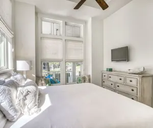 Photo 4 - Beautiful Home Close To The Sandhill Pool In Watercolor 5br/4.5bth 4 Bedroom Home by RedAwning