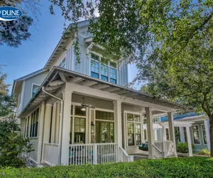 Photo 2 - Beautiful Home Close To The Sandhill Pool In Watercolor 5br/4.5bth 4 Bedroom Home by RedAwning
