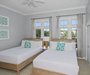 Photo 5 - Beautiful 2br Watercolor Condo 6 Watercolor Blvd #202 Steps To Beach Club 2 Bedroom Condo by RedAwning
