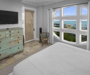 Photo 5 - Amazing Gulf Views 425a Watersound Crossings 3br Steps To Beach And Pool! 3 Bedroom Condo by RedAwning