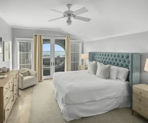 Photo 4 - amazing Gulf Views 420b Watersound Crossings 3br, Corner Unit 3 Bedroom Condo by RedAwning