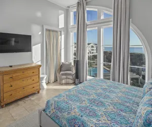 Photo 2 - amazing Gulf Views 420b Watersound Crossings 3br, Corner Unit 3 Bedroom Condo by RedAwning
