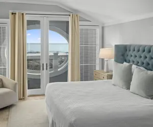 Photo 5 - amazing Gulf Views 420b Watersound Crossings 3br, Corner Unit 3 Bedroom Condo by RedAwning