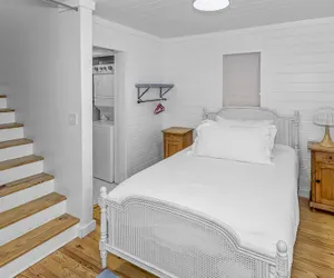 Photo 2 - Seaside Cottage "sea Shack" Adorable Tupelo Street, Sleeps 4 1 Bedroom Home by RedAwning