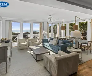 Photo 2 - Spacious, Gulf Views 110b Watersound Crossings Steps To Beach And Pool 4 Bedroom Condo by RedAwning