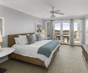 Photo 3 - Spacious, Gulf Views 110b Watersound Crossings Steps To Beach And Pool 4 Bedroom Condo by RedAwning