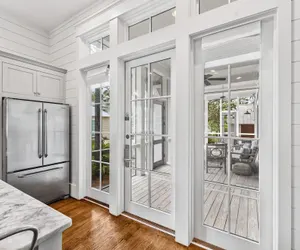Photo 3 - Pet Friendly Watercolor 4br Home In The Lake District 4 Bedroom Home by Redawning