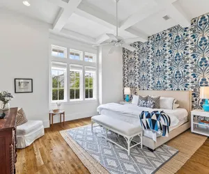 Photo 4 - Pet Friendly Watercolor 4br Home In The Lake District 4 Bedroom Home by Redawning