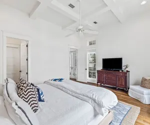 Photo 5 - Pet Friendly Watercolor 4br Home In The Lake District 4 Bedroom Home by Redawning