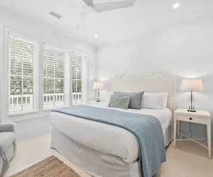 Photo 3 - Newly Designed Custom Seaside Home with 6 Bedrooms + Next to Adult Pool/Fitness Center 6 Home by RedAwning