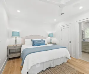 Photo 5 - Newly Designed Custom Seaside Home with 6 Bedrooms + Next to Adult Pool/Fitness Center 6 Home by RedAwning