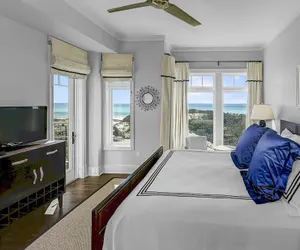 Photo 3 - Gulf Front Penthouse Condo Complimentary Golf Cart 407 Compass Point 1, Watersound - 3 Br, Slps 8 3 Bedroom Condo by RedAwning