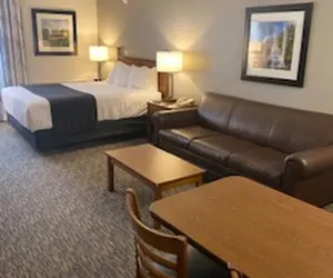 Photo 3 - The Lodge at Wisp Resort