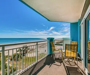 Photo 2 - Ocean Blue Condos by Coastline Resorts
